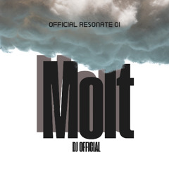 OFFICIAL RESONATE 01 - MOLT