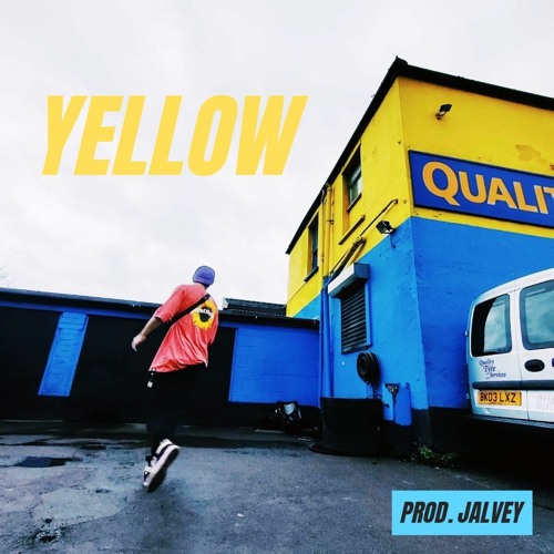 Yellow {prod. jalvey }