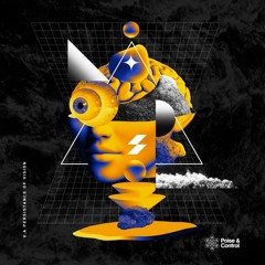 P R E M I E R E: Persistance Of Vision [POISE & CONTROL]