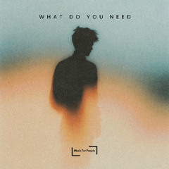 What Do You Need