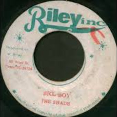 The Shades- Big Boy