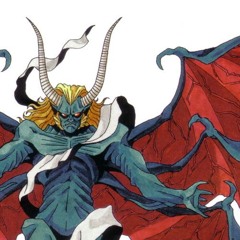 SMT3 Nocturne ~ Lucifer Battle (SNES/SFC cover)