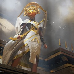 Magic The Gathering Arena OST - Amonkhet 2