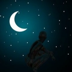 Stare Of The Moon