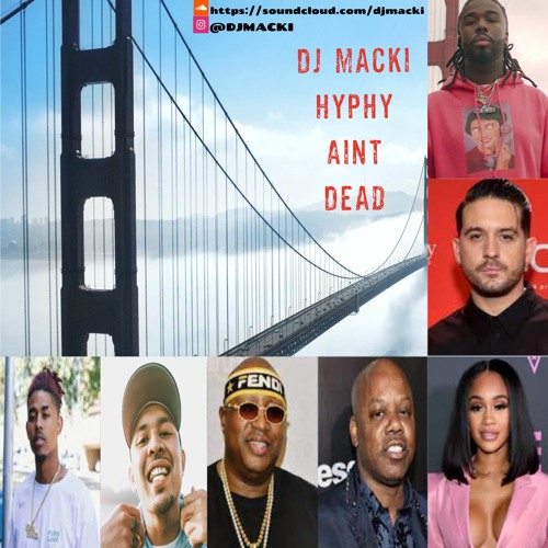 Hyphy Aint Dead (2021 Bay Mix)