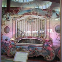 WURLITZER 165: Oh, What A Beautiful Mornin' (Santa Cruz Beach Boardwalk, 9/15/22)