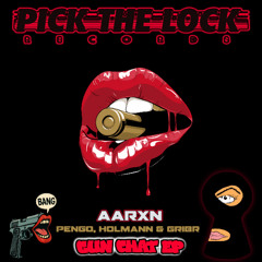 AARXN FT PENGO, HOLMANN & GRIBR - GUN CHAT EP - OUT FRIDAY - PRE-SAVE LINK IN DESC