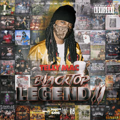 Telly Mac feat. Kashout Lucci & The Tigg - Roll Call (New Album Drops 1/10/2025)