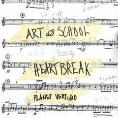 art school heartbreak