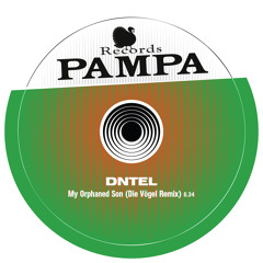 My Orphaned Son (Die Vögel Remix)