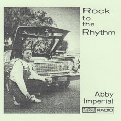 Rock 2 The Rhythm V.2 - Lower Grand Radio (Dec 27th, 2020)