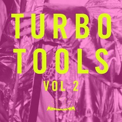 TURBO TOOLS VOL 2 Sample Pack - Demo Sounds // OUT NOW