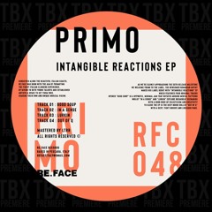 Premiere: Primo - Out of Q [Re.Face]