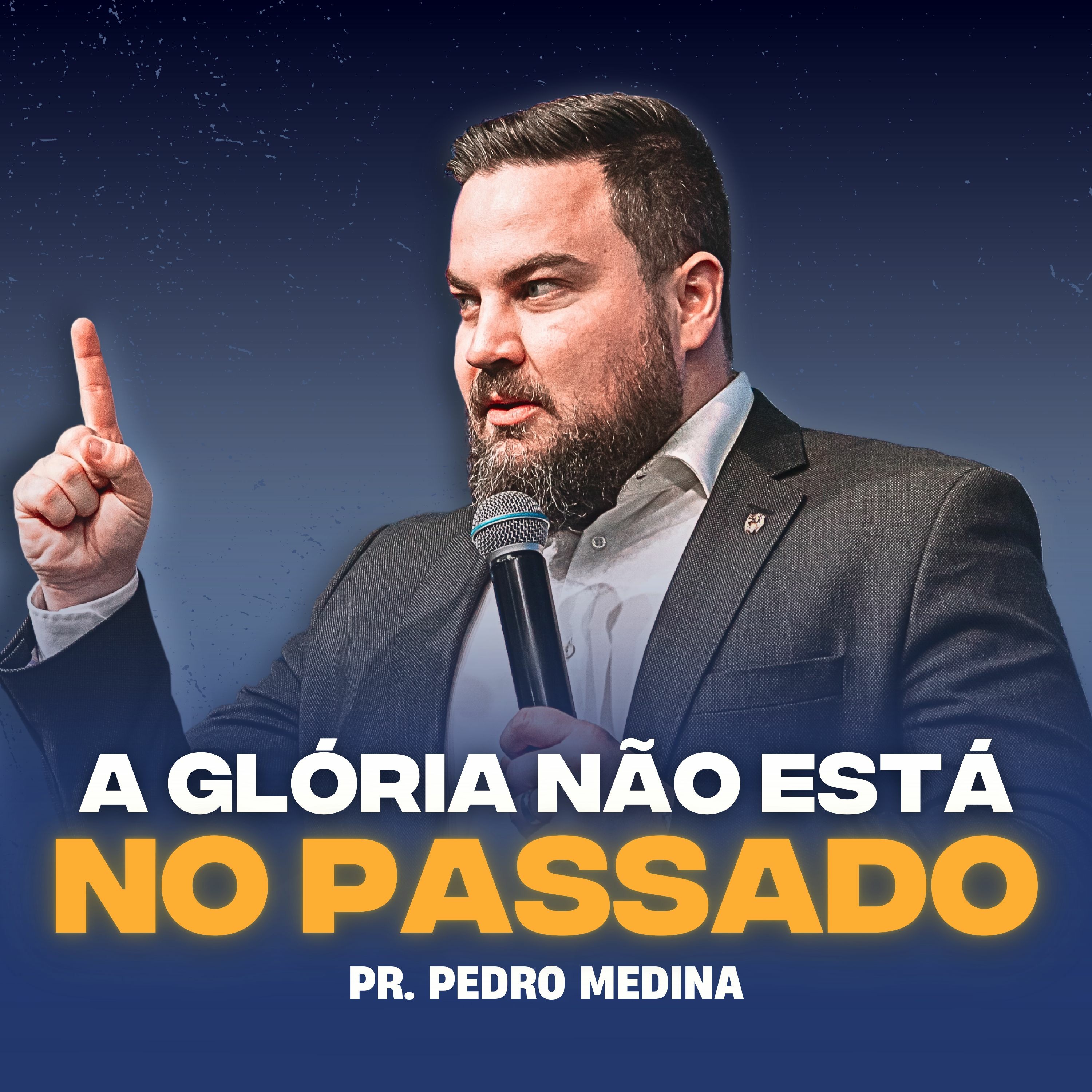 Pr. Pedro Medina
