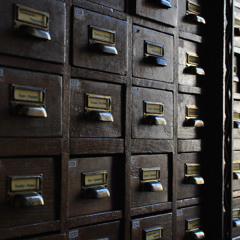 The Archives (2014-2019)