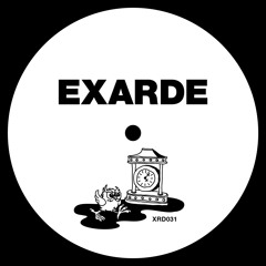 Erika Halliday - El Club de los Desvelados (XRD031)