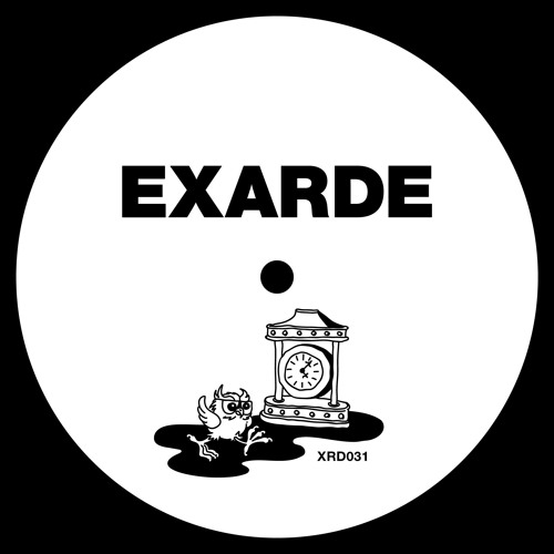 Erika Halliday - El Club de los Desvelados (XRD031)