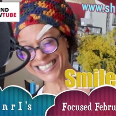s h I n r I - Smile - FF16