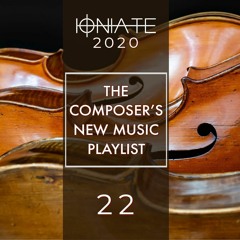 102 | The Composer's New Music Playlist
