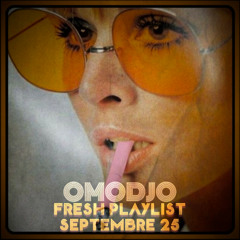 PLAY ! OMODJO SEPTEMBRE 2025