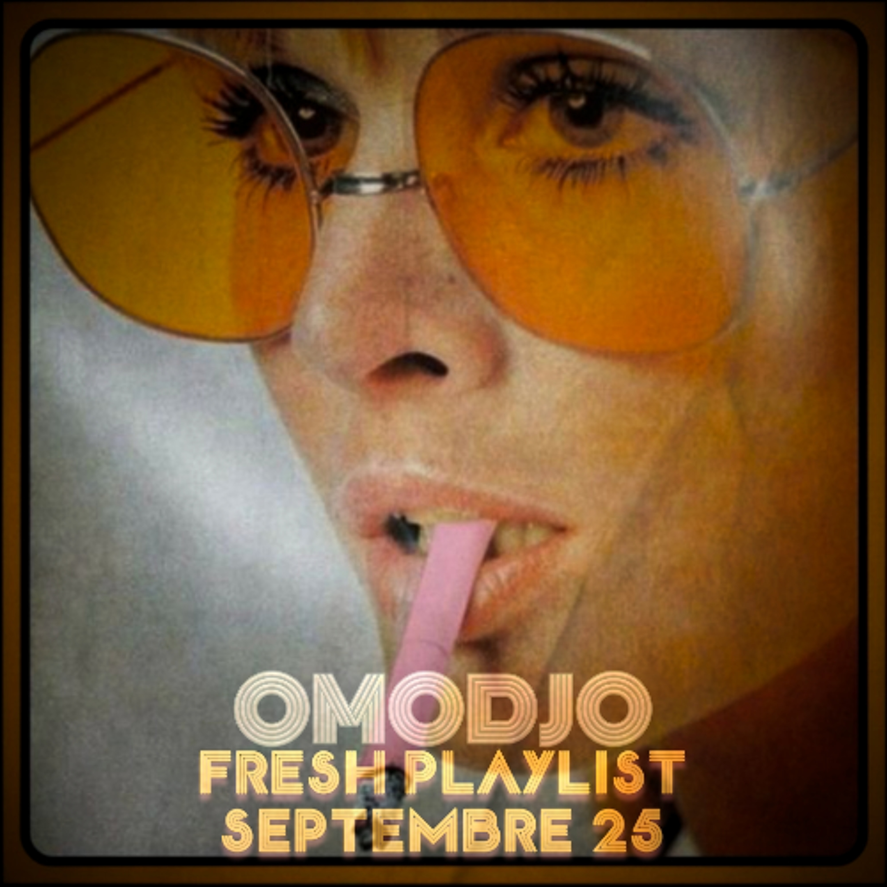 PLAY ! OMODJO SEPTEMBRE 2025
