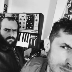 Sub Lafargue - La Parallèle