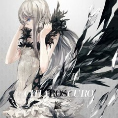 An - Sadistic Confusion 【CHIAROSCURO】