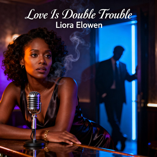 Love is Double Trouble