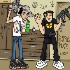 A1m to da fake feat itachi