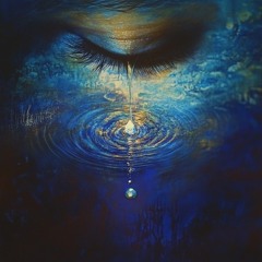crying over you