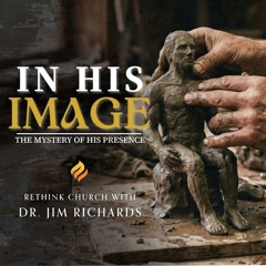 3. Revealing God To The World