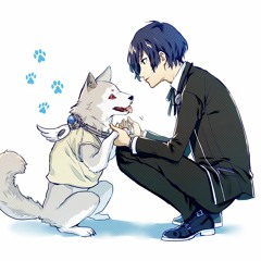 Persona 3 - Tartarus Block 6