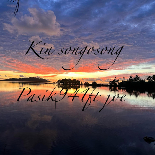 kin songoson #cvr#941ft joemie
