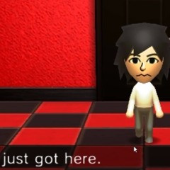 blindsighted prod suban