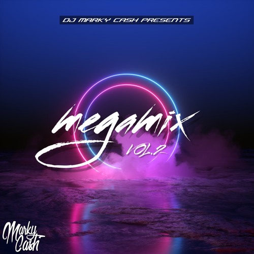 Megamix Vol.2 🔥 EDM l Popular Hip Hop & Remixes l House & Dance Mashup