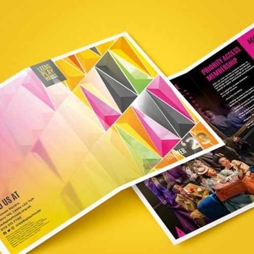 Stream Rapunzel by Leeds Playhouse Listen online for free on SoundCloud