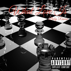Baby Roscoe - What Love Is (Prod. by Treymxn)
