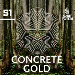 Spirit Totem Podcast | 51 Concrete Gold