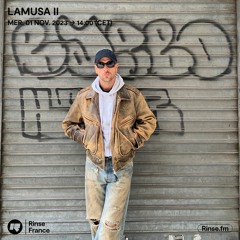 Lamusa II - 1er Novembre 2023