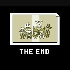 Undertale - Finale (Remix/Mega Mix)