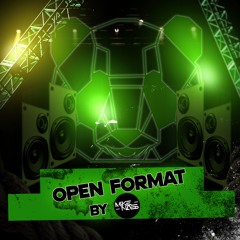 EPISODE 3 - OPEN FORMAT - BY DJ MIKE NASS