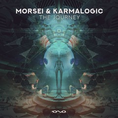 MoRsei & Karmalogic - The Journey | OUT NOW @ IONO MUSIC