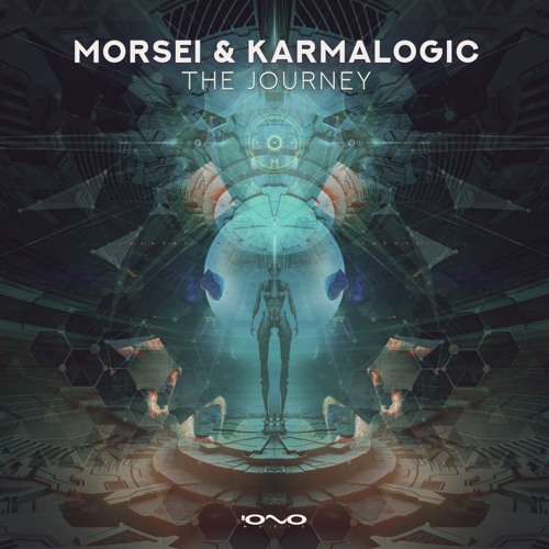 MoRsei & Karmalogic - The Journey (Sample)