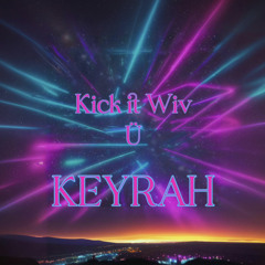 Kick It Wiv Ü (DL Enabled)