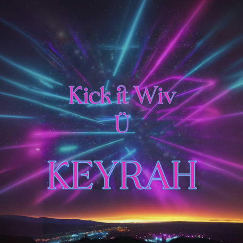 Kick It Wiv Ü (DL Enabled)