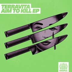 Terravita & Bare - Aim To Kill (FI$T 👊 Remix)