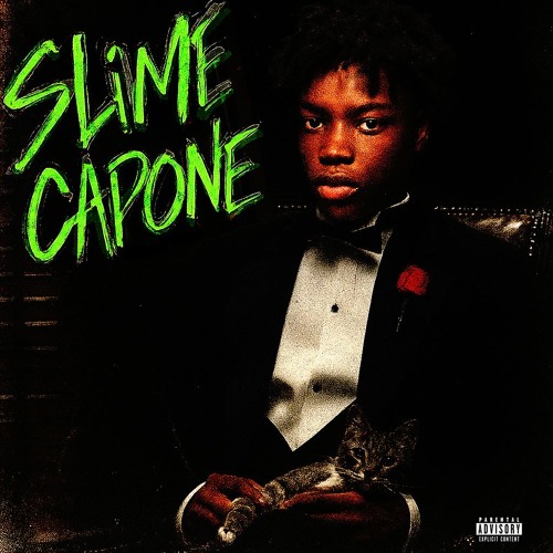 Stream younatslime | Listen to Slime Capone playlist online for free on ...