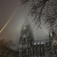 gesaffelstein - aleph (slowed)