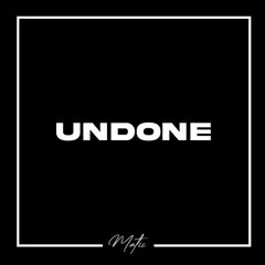 Matic - Undone (Original Mix)