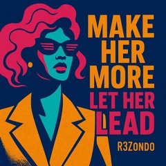 Let Her Lead